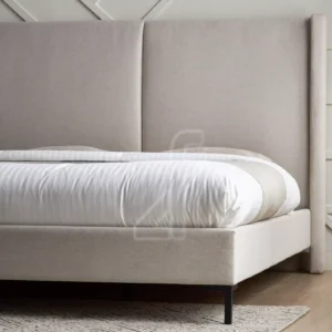 Monroe Upholstered Bed