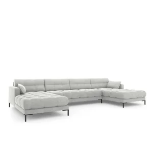 Cloud Luxe Modular Sofa-new customized sofa set- best comfort and quality
