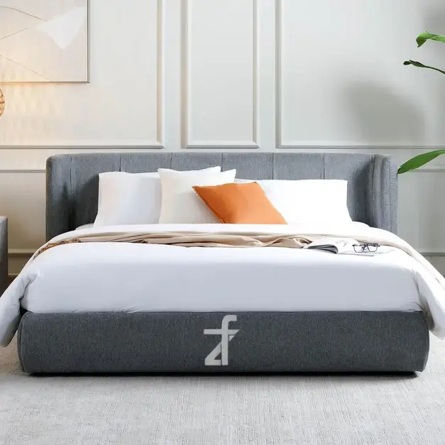 Serafina king bed grey-2.webp Serafina king bed grey