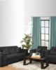 Kaz Supreme Sofa Set | Enveloping Warmth in UAE – Zohaib Furniture