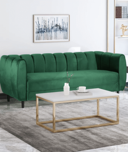 Aleeza Upholstered Sofa