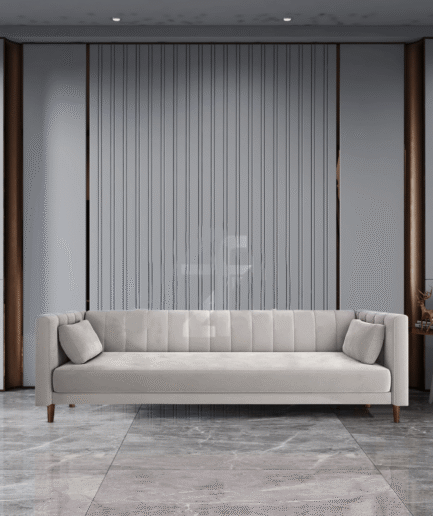 1# Channel Sofa: Ultimate blueprint for comfort