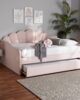 Timila Sofa daybed in UAE – Zohaib Furniture