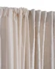 Serafina curtain off white in UAE – Zohaib Furniture