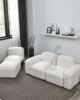 Buy Jezika 4 piece Sofa | Ultimate Luxury in UAE – Zohaib Furniture