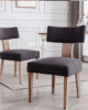 Supreme Arda Dinning Chair in UAE – Zohaib Furniture