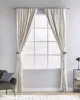 Stella Coated Blackout Curtain in UAE – Zohaib Furniture