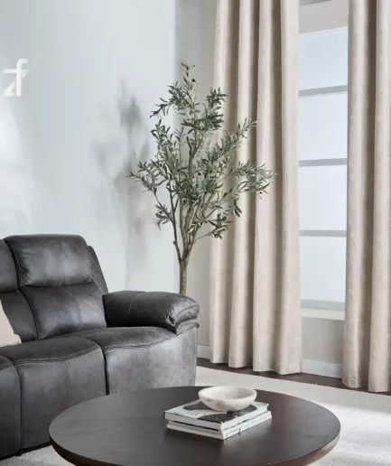 Khloe Blackout Curtain