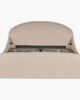 Slopden Bed in UAE – Zohaib Furniture