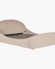 Slopden Bed in UAE – Zohaib Furniture
