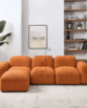Buy Jezika 4 piece Sofa | Ultimate Luxury in UAE – Zohaib Furniture