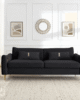 Upholstered Sofa | Pure Tranquility in UAE – Zohaib Furniture