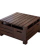 America Caio Transitional Storage Coffee Table in UAE – Zohaib Furniture