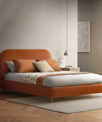 Silentnight Fara Bed Frame