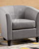 Dorset Armchair | A unique blend of style and comfort in UAE – Zohaib Furniture