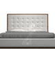 Modloft Ludlow Bed | Invincible Comfort in UAE – Zohaib Furniture
