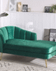 Allier Chaise Lounge Sofa: Elegance and ease in UAE – Zohaib Furniture