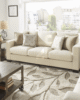 Imperial Linen Sofa: Revitalize Your Living Space with Timeless Elegance | Zohaib Furniture in UAE – Zohaib Furniture
