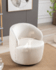 Upholstered Barrel Armchair | A Chair with Supreme Design in UAE – Zohaib Furniture