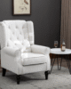 Copper Grove Tufted Armchair | A No 1 Super star in living room furniture in UAE – Zohaib Furniture