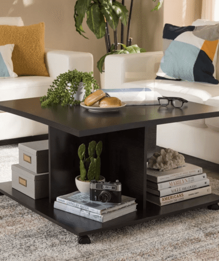 Lancing Coffee Table