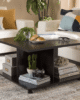 Lancing Coffee Table | Enhance the beauty of your living room in UAE – Zohaib Furniture