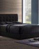 Ederne Upholstered Bed | Supremely Premium in UAE – Zohaib Furniture