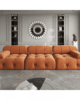 3-seater Modular Sofa: Ultimate Comfort in UAE – Zohaib Furniture