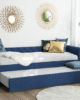 Chesterfield Fabric Sofa Bed: The Transformative in UAE – Zohaib Furniture