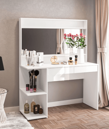 Adler Vanity Dresser