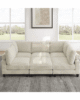 Avaah 6-Piece Sectional Sofa: Ultimate Comfort in UAE – Zohaib Furniture