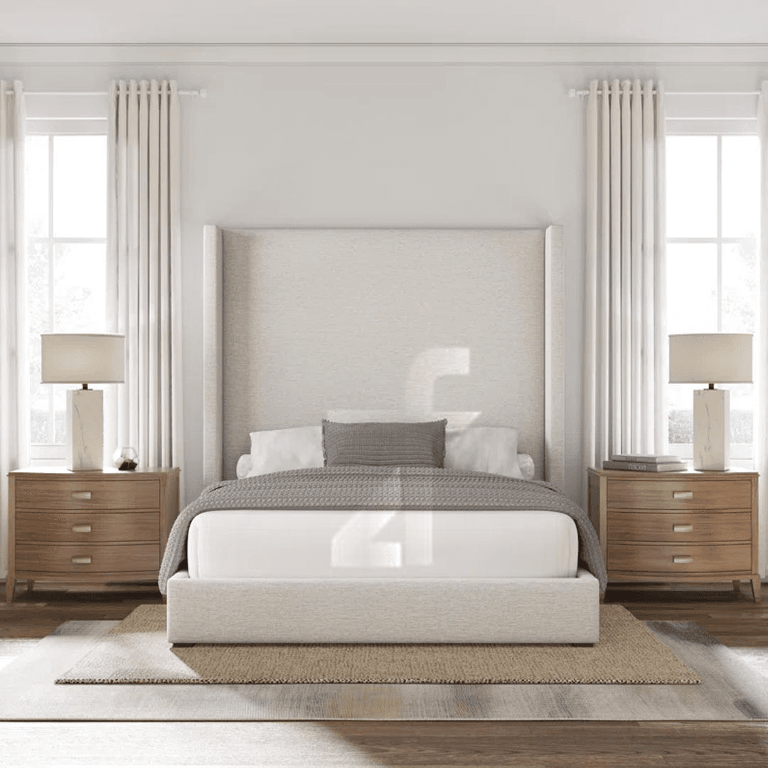 8j4sb2br-1.png The Magnificent: Nora Bed with Tall Upholstered Headboard in UAE – Zohaib Furniture