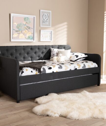Camelia sofa daybed