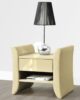 Dream Modern Bedside table in UAE – Zohaib Furniture