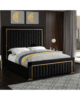 Luxurious Velvet bed | The Unstoppable Slumber in UAE – Zohaib Furniture
