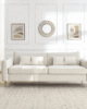 Upholstered Sofa | Pure Tranquility in UAE – Zohaib Furniture