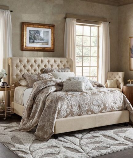 Zohaib Furniture | Furniture Store in UAE in UAE – Zohaib Furniture