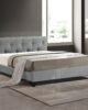 Crown Mark Rigby Platform Bed in UAE – Zohaib Furniture