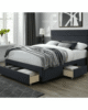 Ayrum storage bed in UAE – Zohaib Furniture