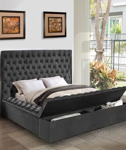 The Supreme, Beeston Storage Bed