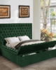 The Supreme, Beeston Storage Bed in UAE – Zohaib Furniture