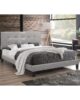 Crown Mark Rigby Platform Bed in UAE – Zohaib Furniture