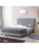 Crown Mark Rigby Platform Bed in UAE – Zohaib Furniture