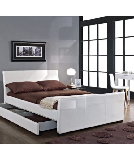 DAVINA PRIME STORAGE BED