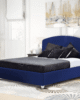 Ellie Minimalist Bed | Elevated Charm and Beauty in UAE – Zohaib Furniture