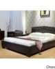 Dake Diamond Tufted Bed | Splendid Home Decor in UAE – Zohaib Furniture