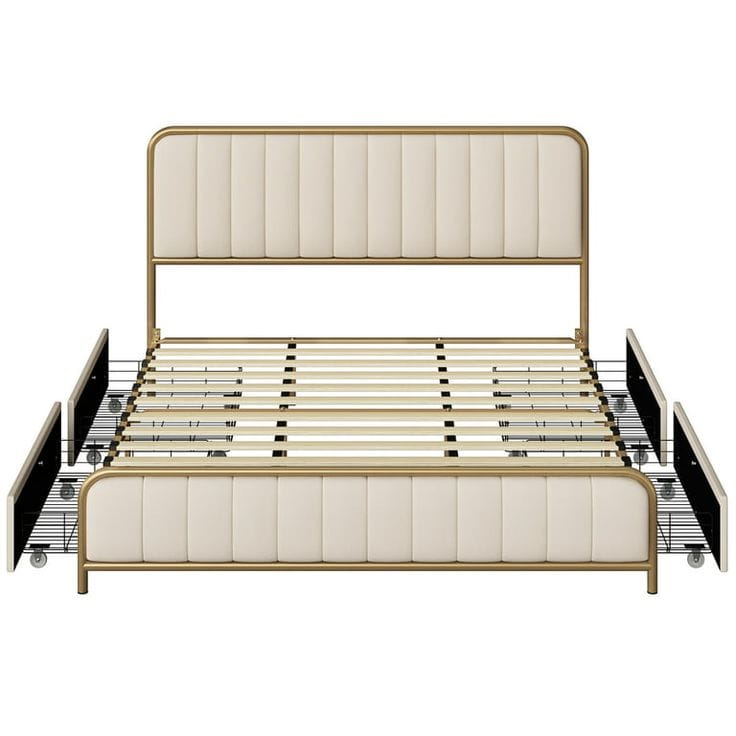 Homfa-Queen-Size-4-Storage-Drawers-Bed-Gold-Platform-Bed-Frame-with-Tufted-Upholstered-Headboard-Beige-Walmart_com-3-1.jpeg