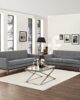 Classic 2 Piece Sofa Set in UAE – Zohaib Furniture