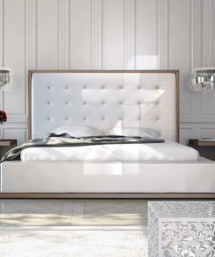 Modloft Ludlow Bed