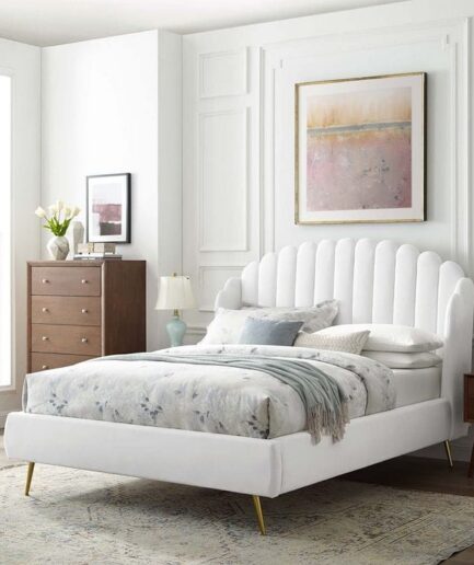 Modway Lana Platform Bed